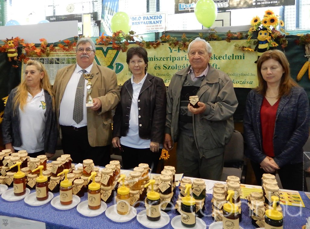 XXIII. Bihari Számadó Napok 67